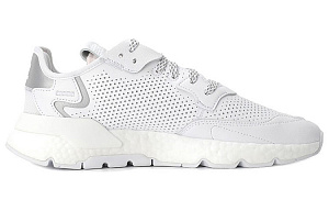 Adidas Originals Nite Jogger 'White Silver' 1 4159027