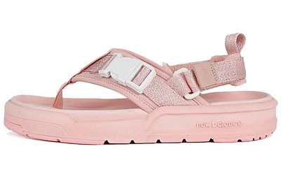 New Balance Sport Sandal Pink Women's