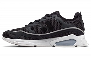 New Balance X Racer 'Black Blue' Women's