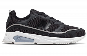 New Balance X Racer 'Black Blue' Women's 1 4159047