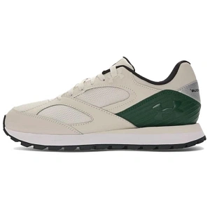 Under Armour Jogger Cushioning Abrasion Resistant Lightweight Low top Casual Shoes Men's Beige