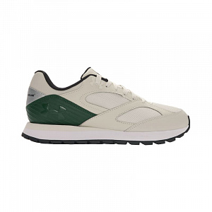 Under Armour Jogger Cushioning Abrasion Resistant Lightweight Low top Casual Shoes Men's Beige 1 4159068