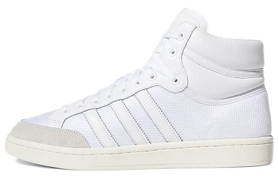 Adidas Originals Americana Hi 'White'