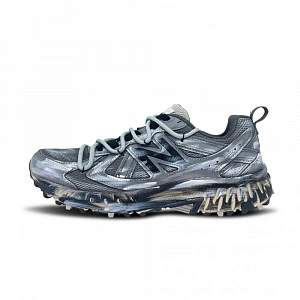 New Balance NB 410 V5 Cushioning Low top Running Shoes Unisex Gray