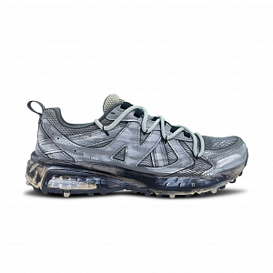 New Balance NB 410 V5 Cushioning Low top Running Shoes Unisex Gray 1 4159121