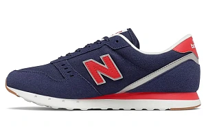 New Balance 311 V2 'Navy Blue Red'