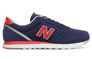 New Balance 311 V2 'Navy Blue Red' 1 4159126