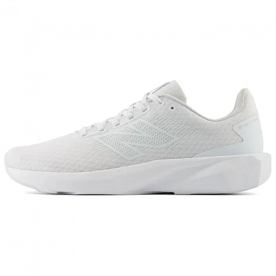 New Balance NB 413 V3 Abrasion Resistant Low top Running Shoes Men's White