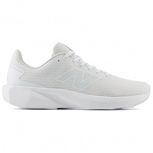 New Balance NB 413 V3 Abrasion Resistant Low top Running Shoes Men's White 1 4159129