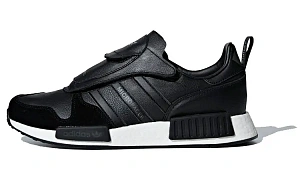 Adidas MicropacerxR1 Core Black