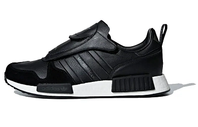 Adidas MicropacerxR1 Core Black