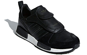 Adidas MicropacerxR1 Core Black 1 4159147