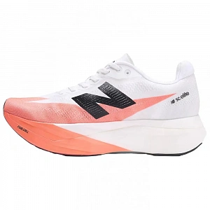 New Balance Women's FuelCell SuperComp Elite V5 'Urgent Red' Women's