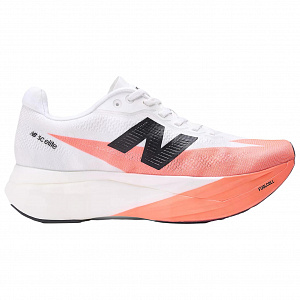 New Balance Women's FuelCell SuperComp Elite V5 'Urgent Red' Women's 1 4159151