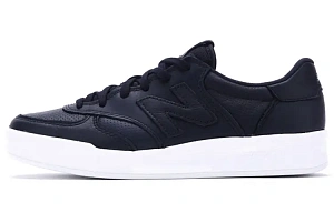 New Balance W LIFESTYLE 'Black White' Women's