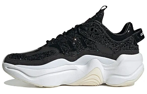 Adidas Magmur Runner 'Black Chic Sparkle' Women's
