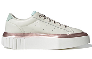 Adidas Hypersleek 'Off White Copper Metallic' Women's 1 4159210