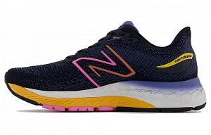 New Balance Fresh Foam X 880v12 Eclipse Vibrant Apricot Pink Women's