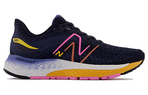 New Balance Fresh Foam X 880v12 Eclipse Vibrant Apricot Pink Women's 1 4159219