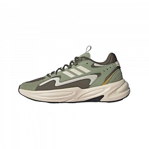 Adidas Chunky Sneakers Unisex Green