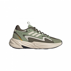 Adidas Chunky Sneakers Unisex Green 1 4159233