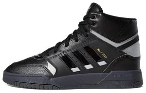 Adidas Originals Drop Step Black
