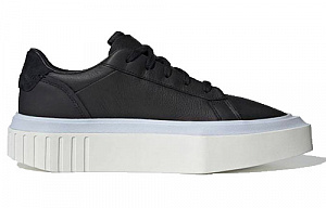 Adidas Hypersleek Core Black Aero Blue Women's 1 4159261