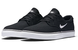 Nike Sb Clutch 'Black White' 2 4159492