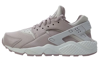 Nike Air Huarache Run Vast Grey Particle Rose Women's