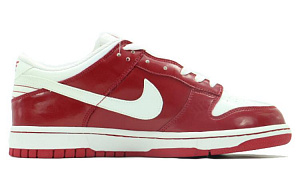 Nike Dunk Low Valentines Day Women's 2004 1 4160389