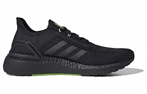 Adidas Ultra Boost Summer.Rdy Core Black Signal Green 1 4160432