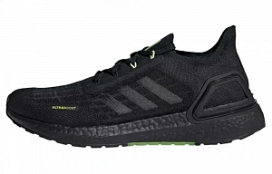Adidas Ultra Boost Summer.Rdy Core Black Signal Green