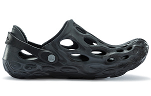 MERRELL Hydro Moc 'Black' 1 4160547