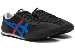 Onitsuka Tiger Machu Racer 'Black Classic Blue' 2 4160647