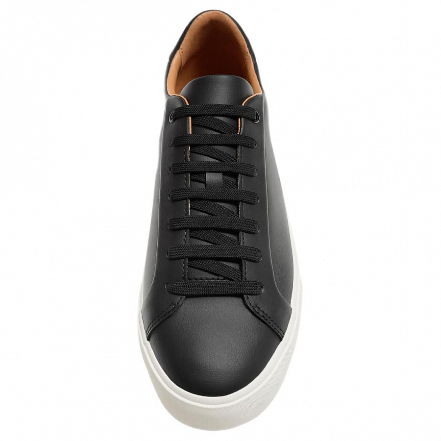 ZARA Skateboard Shoes Men's Black купить в интернет-магазине Yoocart с быстрой доставкой по России.