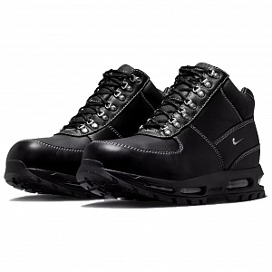 Nike Air Max Goadome Prm Black Off Noir 2 4161374