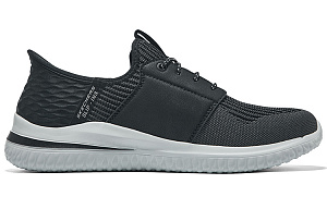 Skechers Slip ins Delson 3.0 'Black' 1 4162355