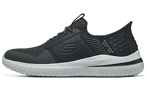 Skechers Slip ins Delson 3.0 'Black'