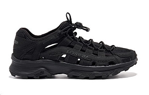 MERRELL Speed Fusion Anti Slip Wear Resistant River Trekking Shoes Men's Black 1 4162402