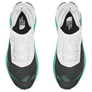 THE NORTH FACE Vectiv Infinite 2 Running Shoes Women's Low top Black White Green 1 4162554