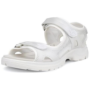 Ecco Offroad Panelled Sandals Women's 1 4162679