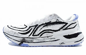 LiNing YueYing 3.0 Low top Running Shoes Men's White