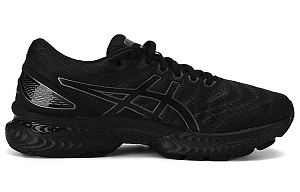 Asics Gel Nimbus 22 'Black' 1 4163113