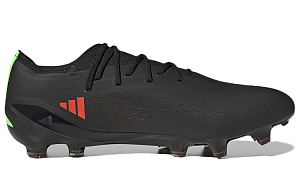 Adidas X Speedportal.1 Fg 'Black Solar Red' 1 4163231