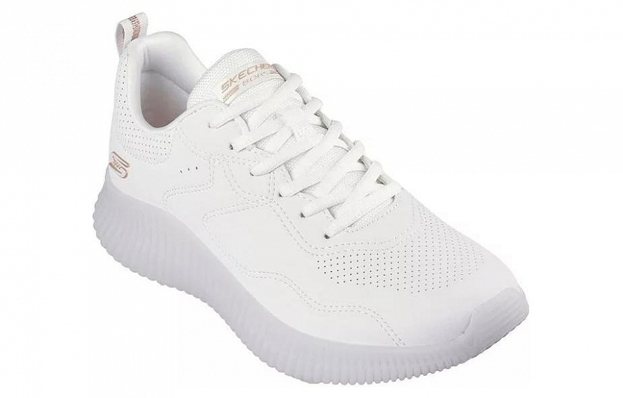 Skechers Low top Casual Shoes Women's White купить в интернет-магазине Yoocart с быстрой доставкой по России.