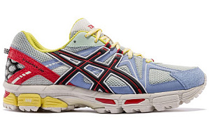Asics Gel-Kahana 8 Light Gray Blue 1 4165682