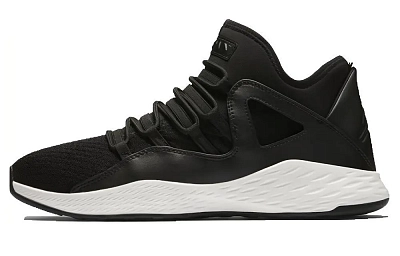 Jordan Formula 23 Black Sail