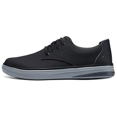 Skechers Low Top Casual Shoes Men's Black
