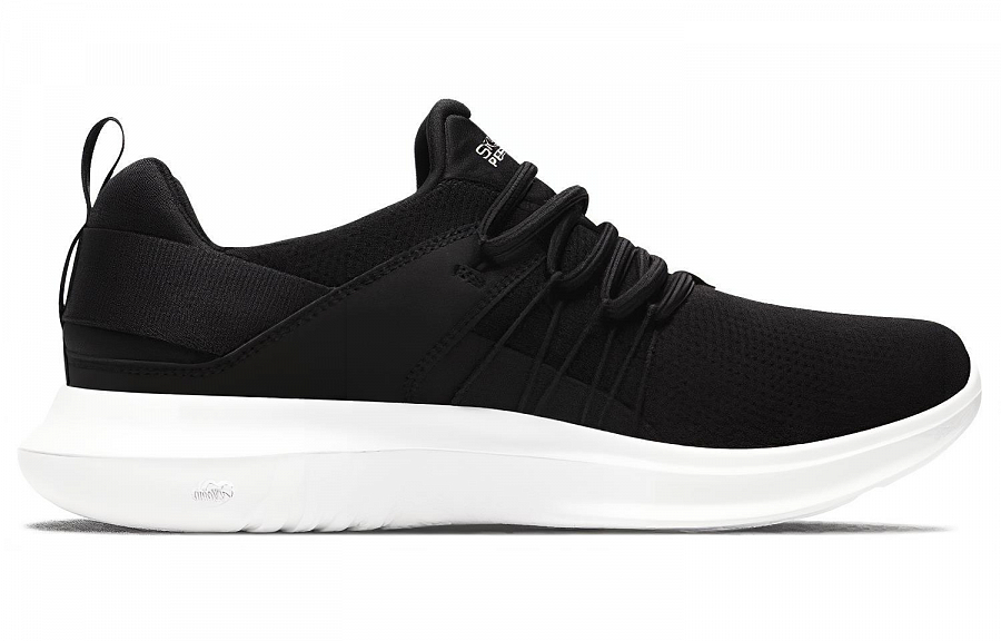 Skechers Go Run Mojo Low Top Casual Running Shoes Women's Black купить в интернет-магазине Yoocart с быстрой доставкой по России.