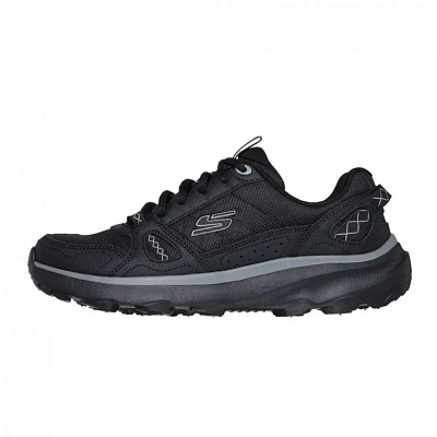 Skechers Low top Casual Shoes Women's Black